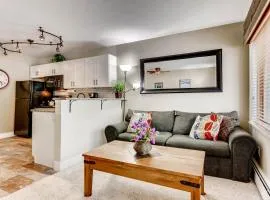 Wildwood Suites 206 by Ski Country Resorts