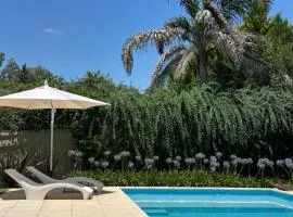 Tu lugar en Areco