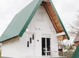 Sparkle's little house