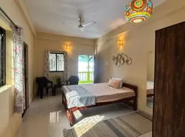 Seven Summers - Verde - Mandrem - Studio Apartment