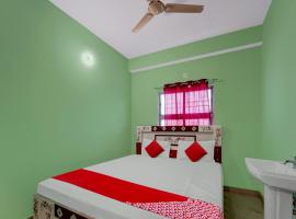 Hotel O Vatika – hotel w mieście Patna