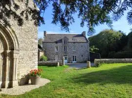 Grande maison familiale