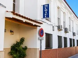 Hostal Muriel