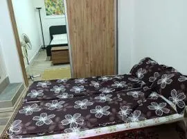 Apartman Visoko Piramide