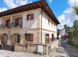 Balentzenea Rural House