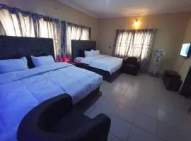GA guest House