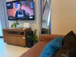 The Flora Suite at the Mactan Newtown Resort