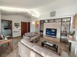 Colleoni Lodge CASA VACANZE CON 2 APPARTAMENTI