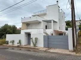 Marianna House