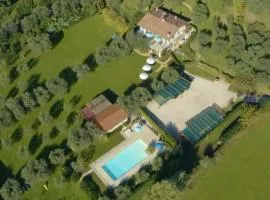 AGRITURISMO IL CARDO