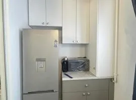 Cozy Corner Residence