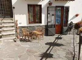 House Le Antiche Mura