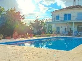 CASA MIGUEL y SALLY