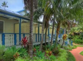 Somerset Apartments