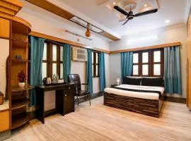 Hotel O Avenue Villa