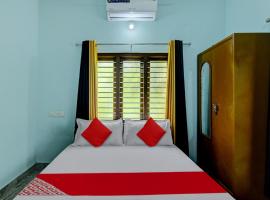 Hotel O Rifa Apartments, hotel a Wayanad