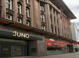 Juno Suites Bremen City