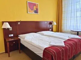 Hotel ZRUČ