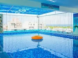 Xanh Tốt Hotel - FLC Sầm Sơn