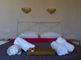 Asprovalta Rooms