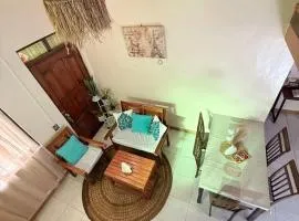 The Beach House Bucana Homestay