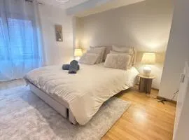 Charme cœur Obernai - 2 chambres -