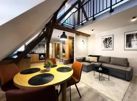 Central Loft Pécs
