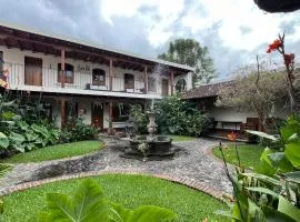 Hotel Casa Colonial