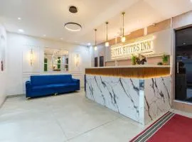 Hotel Suites Inn