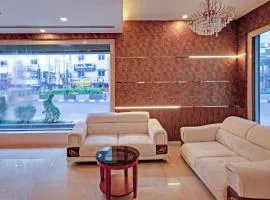 Palette Madhapur