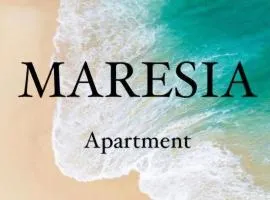 Maresia Apartment