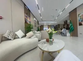 سكوت سويتس