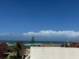 Luxury Triplex with Sea View in Sidi Bouzid