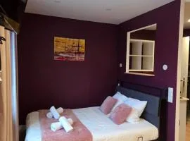 Auberge Restaurant du Virage