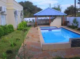 Babu Guesthouse