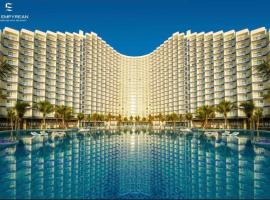 The Mango - Arena Beachfront Resort Cam Ranh, hotel a Cam Ranh