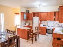Evoia Village House