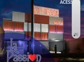 La Passion Motel LTDA EPP