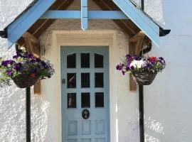 The Groomsport 'Bothy'