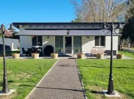 Ferienhaus zum Wunschglockerl