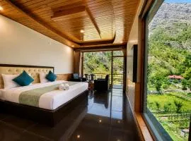 Symphony Woods Resort By West Western
