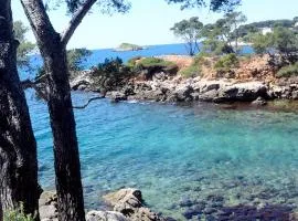 Penthouse Bandolais - Centre Bandol