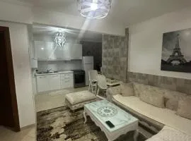 Gesti Apartment
