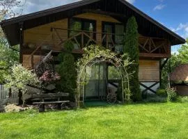 Гостинний двір Підкова