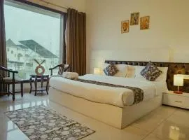 Happy Feet Homestay by Arony Hospitality Dehradun