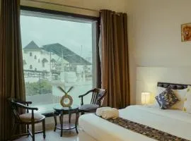 Happy Feet Homestay by Arony Hospitality Dehradun