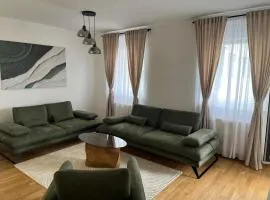 Apartman 15