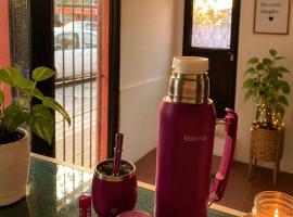 Montevideo में, होटल La casa del farol