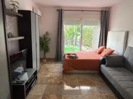 Bahamas Apartment