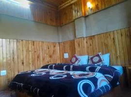 Mahadev Homestay Bhua, Tandi